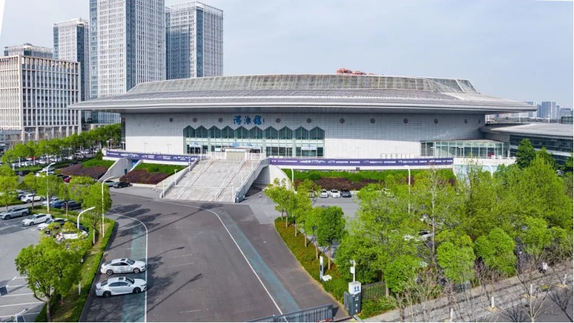 中國車谷全民健身中心南館2025年暑期訓(xùn)練營培訓(xùn)班開始報名啦！
