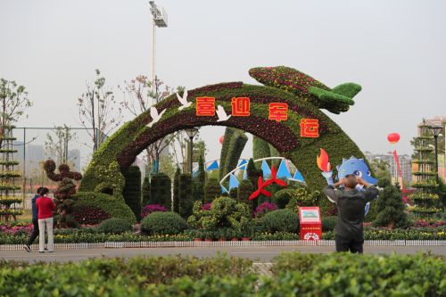 軍運(yùn)會(huì)倒計(jì)時(shí)一周年，你準(zhǔn)備好了嗎？武漢體育中心信心滿滿全力籌備進(jìn)入沖刺期(圖7)